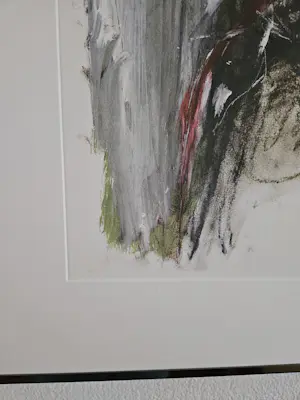 Eugenie Dammer - Zonder titel kopen? Bied vanaf 70!