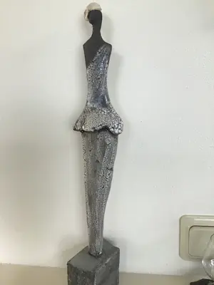 Onbekend - Tall lady. kopen? Bied vanaf 10!