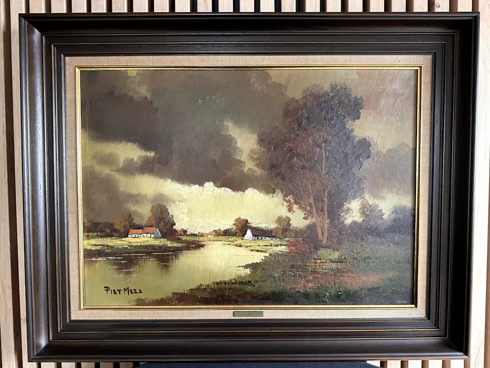 PrivateCollection