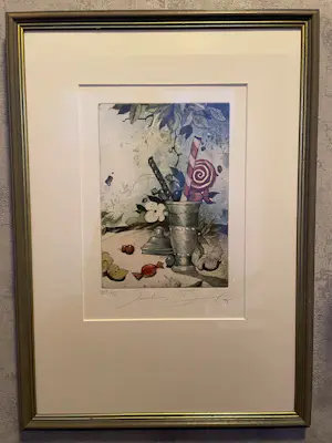 Rüdiger Bartels - Snoep kopen? Bied vanaf 50!