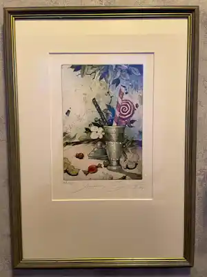 Rüdiger Bartels - Snoep kopen? Bied vanaf 50!