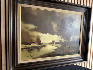 Piet Mees - Hoeve aan de rivier kopen? Bied vanaf 45!
