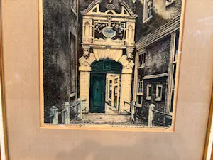 Cornelis Brandenburg - Amsterdam Noord kopen? Bied vanaf 50!