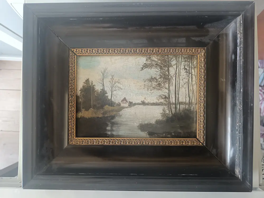 hansvantuin