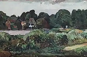 Herman Kruyder - Aan 't Spaarne kopen? Bied vanaf 3300!