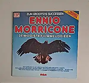 Ennio Morricone - Zijn Grootste Successen , 1980 kopen? Bied vanaf 20!