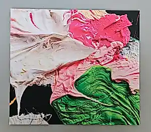 Damien Hirst - Forever kopen? Bied vanaf 475!