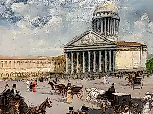 Francesco Tammaro - Il Pantheon kopen? Bied vanaf 550!