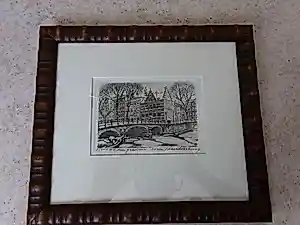 Cornelis Brandenburg - Amsterdam - Huis a/d drie grachten kopen? Bied vanaf 110!