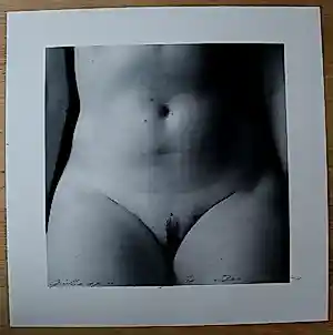 Paul Blanca - Foto: "Giullia" - 2013 kopen? Bied vanaf 175!