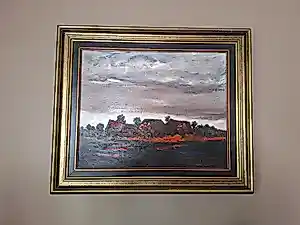 Gabriel De Pauw - Landschap kopen? Bied vanaf 100!