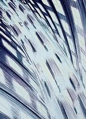 Jeroen Henneman - In the city verkocht voor € 185!