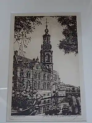 Cornelis Brandenburg - Amsterdam - Munt kopen? Bied vanaf 79!