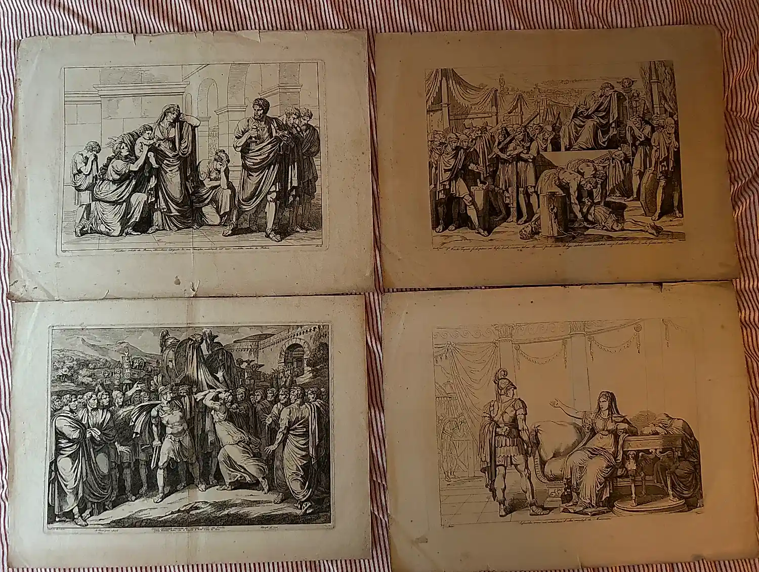 Bartolomeo Pinelli (1781-1835)