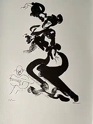 Luis Filcer - Flamenco I kopen? Bied vanaf 80!