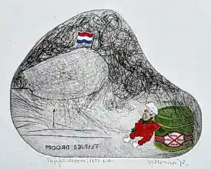 Wytze Monna - Flipjes droom kopen? Bied vanaf 25!