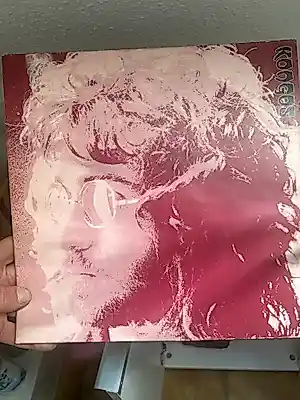 John Kongos - Congo kopen? Bied vanaf 50!