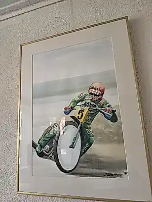 Frans Brommer - Simon Wigg kopen? Bied vanaf 400!