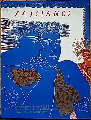 Alexandre Fassianos - Le rêve du couple kopen? Bied vanaf 630!