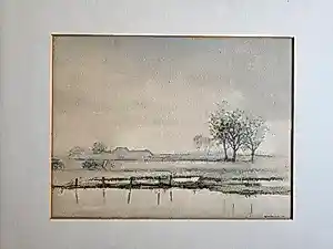 Sjoerdtje Mulder-Hak - Uiterwaarden IJssel kopen? Bied vanaf 50!