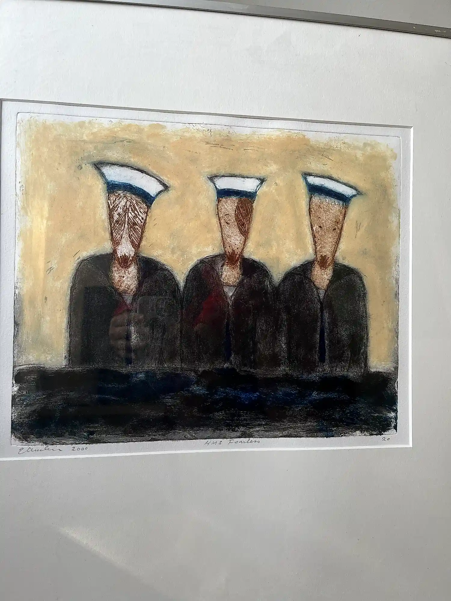 Noor Sternheim (1943)