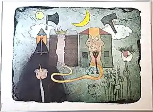 Michel van Overbeeke - Once have happened en In such away kopen? Bied vanaf 65!