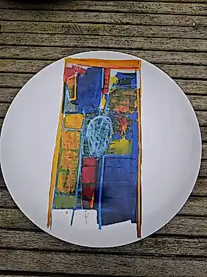 Arty Grimm - Color of Flavour kopen? Bied vanaf 20!