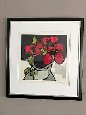 Fon Klement - Mal de Fleur kopen? Bied vanaf 140!