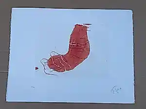 Pierre Tal-Coat - zonder titel kopen? Bied vanaf 20!