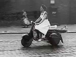 Aart Klein - Rotterdam 1958 kopen? Bied vanaf 275!