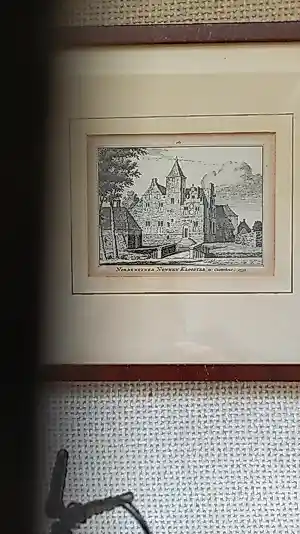 Cornelis Pronk - Gravure naar tekening van Cornelis Pronk kopen? Bied vanaf 25!