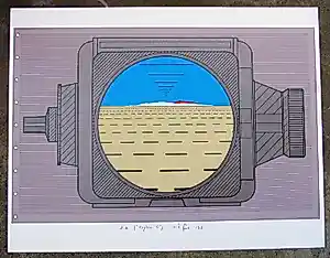Werner Nöfer - EXPLORE 1970 signiert kopen? Bied vanaf 200!