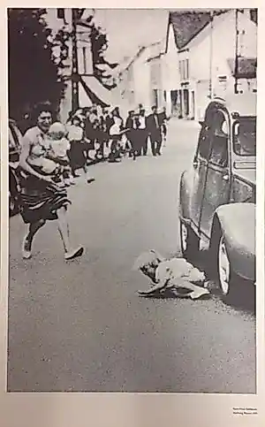 Hans-Peter Feldmann - offsetlitho zonder titel kopen? Bied vanaf 25!