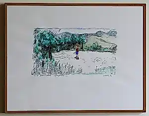 Pieter Holstein - - e Pericoloso Sporgersi kopen? Bied vanaf 45!