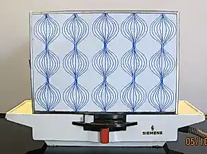 Victor Vasarely - Siemens broodrooster TT4500 kopen? Bied vanaf 50!