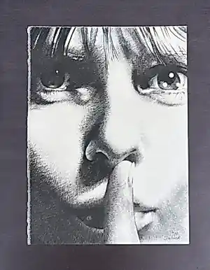 Roland Delcol - Prachtige, gesigneerde litho - 12/99 - Zelden aangeboden kopen? Bied vanaf 225!