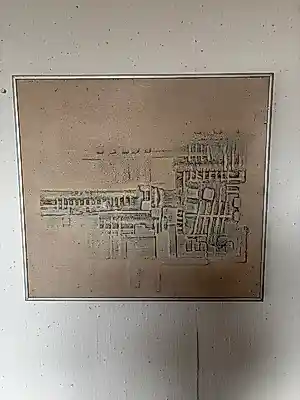 Jan Verschoor - Zonder titel kopen? Bied vanaf 350!