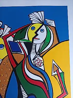 Maartje Wijngaarden - Figuur kopen? Bied vanaf 50!