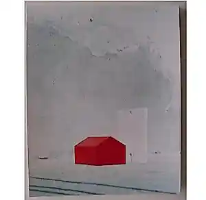 Imi Knoebel - Deutsches tor kopen? Bied vanaf 195!