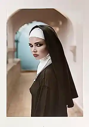 Marc Lagrange - Mariya V verkocht voor € 320!