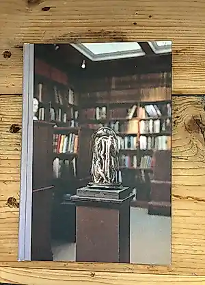 Berlinde De Bruyckere - Allen Vlees kopen? Bied vanaf 35!