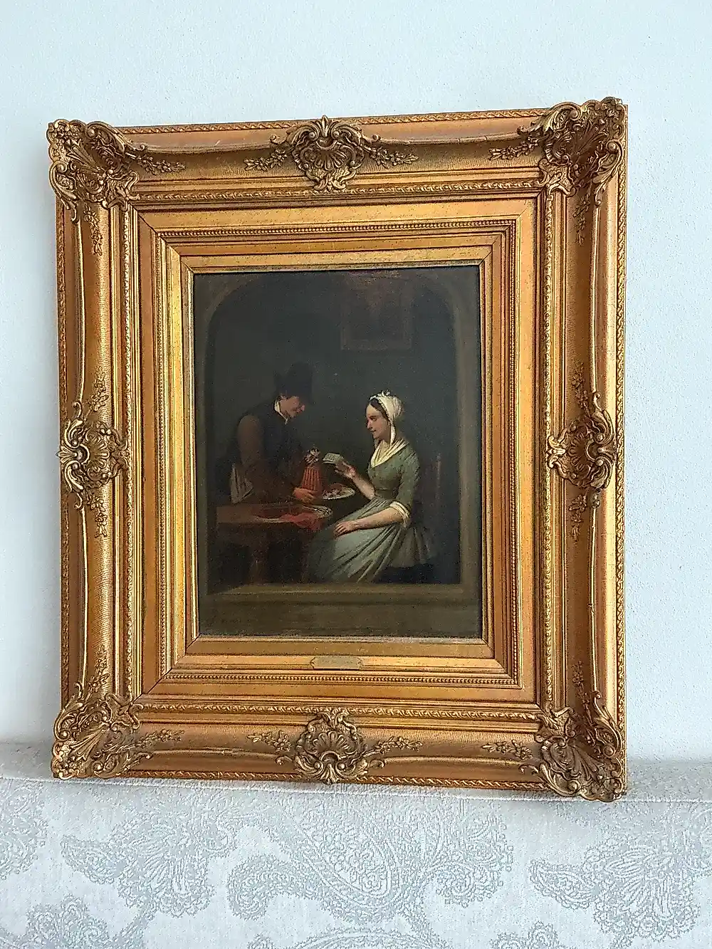 Charles Venneman (1802-1875)