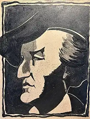Jan van Campenhout - (Wagner) kopen? Bied vanaf 30!