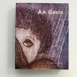 An Goris - Ets van een leven met opdracht van de zus van An Goris kopen? Bied vanaf 55!