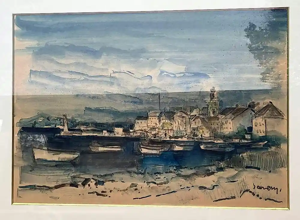 Jonivanacker