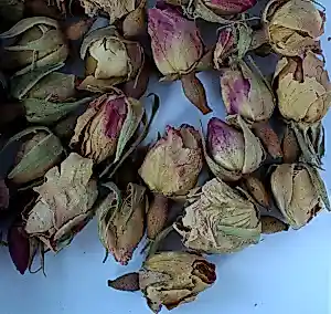 herman de vries - Multiple: Rosa Damascena - 2015 kopen? Bied vanaf 175!