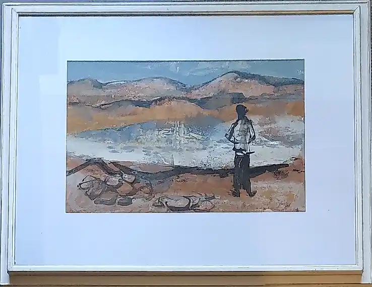 Jan van Heel (1898-1990)