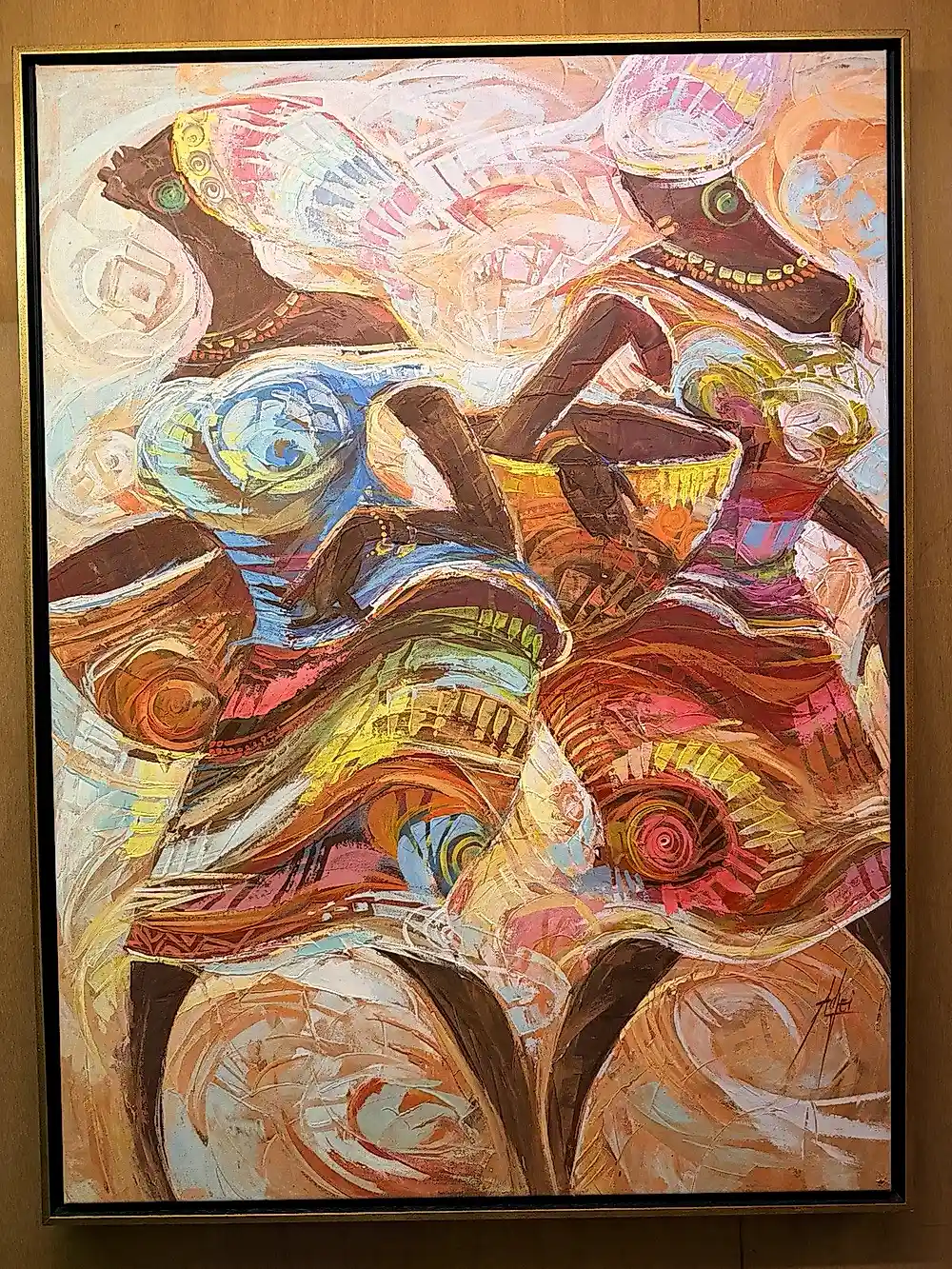 Africa-Gallery