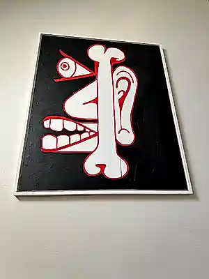 Kamagurka - Mona Lisa kopen? Bied vanaf 7000!