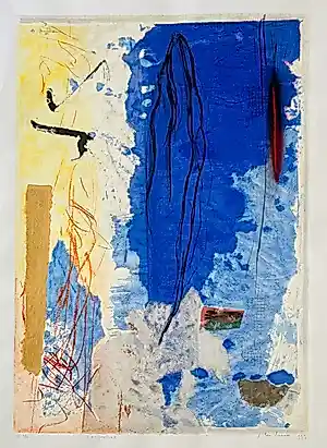 Peter Schenk - Compositie I kopen? Bied vanaf 55!